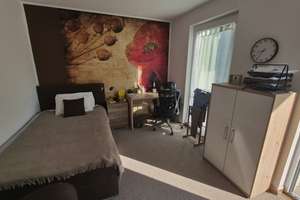 Lichtdurchflutete 3,5-Zimmer-Wohnung in Köln-Volkhoven/Weiler – Die vollständige Adresse der Immobilie erhältst du vom Anbieter., 50765 Volkhoven/Weiler, Köln – Vorschaubild 12