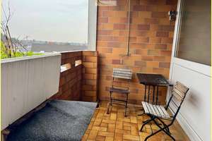 3-ZImmerwohnung mit Balkon im 5.OG, Kellerraum in Bonn Beuel – Die vollständige Adresse der Immobilie erhältst du vom Anbieter., 53229 Beuel-Ost, Bonn – Vorschaubild 4