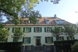 ***HOCHWERTIGE Klimatisierte Dachgeschoss-Wohnung am Rosengarten  IN MZ-TOPLAGE! ***