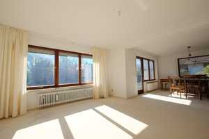 Sonniges Einfamilienhaus zum renovieren, mit herrlichem Grundstück in leichter Süd-Hanglage! – München (Kreis) – Vorschaubild 8