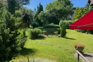 Charmantes Einfamilienhaus mit tollem Garten – Zollernalbkreis – Vorschaubild 23