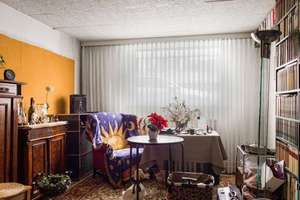 Charmantes Reihenhaus in Hemelingen mit Garten, Balkon und ausgebautem Souterrain – Die vollständige Adresse der Immobilie erhältst du vom Anbieter., 28207 Hastedt, Bremen – Vorschaubild 17