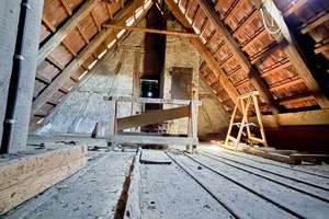 Handwerker aufgepasst! Bauernhaus mit großer Scheune und viel Potential! – Kanalweg 3, 72401 Haigerloch – Vorschaubild 16