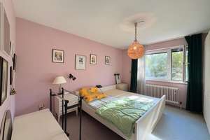 *Exklusiv* Bungalow mit Garten und Garage - viel Platz für die ganze Familie – Die vollständige Adresse der Immobilie erhältst du vom Anbieter., 55127 Lerchenberg, Mainz – Vorschaubild 7