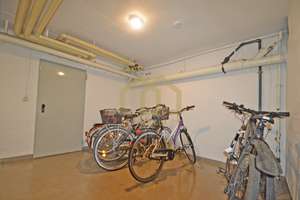 Parkallee / Sanierte 3-Zimmer-Wohnung mit Sonnenbalkon & Tiefgaragenstellplatz – Die vollständige Adresse der Immobilie erhältst du vom Anbieter., 28213 Neu-Schwachhausen, Bremen – Vorschaubild 13