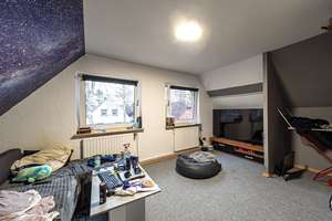 Für Kapitalanleger: Langfristig vermietetes Einfamilienhaus in ruhiger Wohnlage – Die vollständige Adresse der Immobilie erhältst du vom Anbieter., 26127 Alexandersfeld, Oldenburg (Oldenburg) – Vorschaubild 17