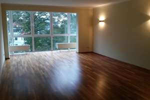 Tolle Wohnung in bester Lage mit Flussblick und großer Fensterfront – Staulinie 16, 26122 Innenstadt, Oldenburg (Oldenburg) – Vorschaubild 2