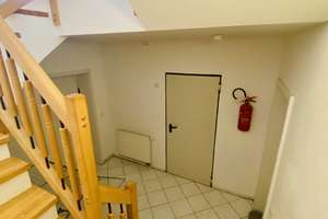Geräumiges Reihenhaus bei Freising – Theodor-Scherg-Straße 22, 85354 Freising – Vorschaubild 19