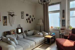 Wohnen mit Altbauflair – Helle 2-Zimmer-Wohnung in ruhiger Umgebung – Stackenbergstr. 15, 42329 Vohwinkel, Wuppertal – Vorschaubild 9