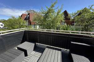 Individuelle Maisonette-Wohnung mit Balkon und TG-Stellplatz – Frohmestraße 68b, 22459 Schnelsen, Hamburg – Vorschaubild 11