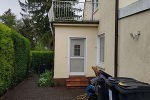 Charming, fine house in Wiesbaden, an ideal new home for 1-2 people. – Die vollständige Adresse der Immobilie erhältst du vom Anbieter., 65199 Biebrich, Wiesbaden – Vorschaubild 2