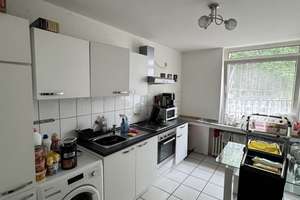 2Zimmer Wohnung 62,5qm  in zentraler Lage von Düsseldorf – Scheurenstrasse 10, 40215 Friedrichstadt, Düsseldorf – Vorschaubild 3