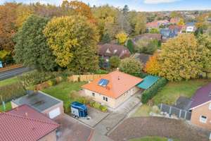 Moderner Bungalow - ebenerdiges Wohnen an der Nordseeküste! – Die vollständige Adresse der Immobilie erhältst du vom Anbieter., 26427 Stedesdorf – Vorschaubild 2