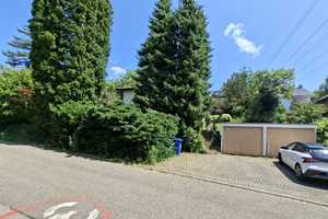 Ein Zuhause mit Charme und Potenzial. Großzügiges Einfamilienhaus mit Einliegerwhg.  u. Garten – Im Altweg 21, 79541 Lörrach (Kreis) – Vorschaubild 7