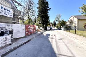 NEUBAU-2-Zimmer-OG-Wohnung mit Balkon in stadtnaher Lage – Hochkönigstraße 4, 81825 Waldtrudering, München – Vorschaubild 5