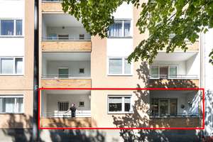 ✨ Pariser Str Ecke Uhlandstr – Wohnen in Toplage #Ludwigkirchplatz – Uhlandstr. 150A, 10719 Wilmersdorf, Berlin – Vorschaubild 5