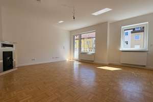 Helle und moderne 4-Zimmer Wohnung in Top-Lage mit Balkon - KfW-Effizienzhaus 70 EE – Schweppermannstraße 79, 90408 Uhlandstraße, Nürnberg – Vorschaubild 5