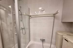 Großzügige 3-Zimmer-Hochparterre-Wohnung im Nürnberg Süden – Die vollständige Adresse der Immobilie erhältst du vom Anbieter., 90459 Hummelstein, Nürnberg – Vorschaubild 8