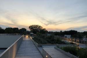 Großzügiges Apartment mit Terrasse; NUR für Studenten und Auszubildende! – Floriansmühlstr. 20, 80939 Obere Isarau, München – Vorschaubild 4