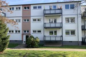 Willkommen Zuhause: 3-Zimmer-Wohnung in zentraler Lage – Prinz-Regent-Str. 86A, 44795 Weitmar-Mark, Bochum – Vorschaubild 2