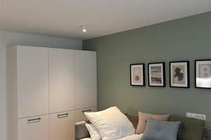 Möbliertes Business-Apartment Osnabrück B2 – Die vollständige Adresse der Immobilie erhältst du vom Anbieter., 49074 Innenstadt, Osnabrück – Vorschaubild 2