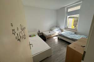 Renditestarke Wohnung mit ca. 80 m² und vielseitiger Nutzung – Die vollständige Adresse der Immobilie erhältst du vom Anbieter., 47798 Stadtmitte, Krefeld – Vorschaubild 9
