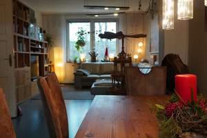 ***Seltene Gelegenheit*** Reihenhaus nahe der MHH – Sievertstr. 25, 30625 Kleefeld, Hannover – Vorschaubild 11