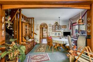 Gemütliche Familien-Haushälfte mit malerischen Garten in Wassernähe – Die vollständige Adresse der Immobilie erhältst du vom Anbieter., 13503 Heiligensee, Berlin – Vorschaubild 4
