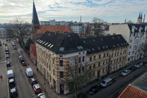 2 leerstehende MFH mit Denkmalschutz im Sanierungsgebiet - Sonder-AfA möglich – 39112 Sudenburg, Magdeburg – Vorschaubild 17
