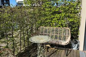Einziehen-Wohlfühlen/Reihenhaus direkt an der Dahme/ 3 Terrassen/ Parkett/ Fußbodenheizung – Die vollständige Adresse der Immobilie erhältst du vom Anbieter., 12527 Grünau, Berlin – Vorschaubild 18