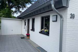 Freistehendes, gepflegtes Einfamilienhaus mit großem Garten in Düsseldorf-Angermund – 40489 Angermund, Düsseldorf – Vorschaubild 5