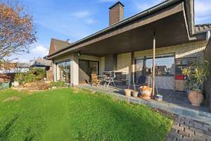 Bungalow in Rheinnähe mit großem sonnigen Grundstück und Garage – Die vollständige Adresse der Immobilie erhältst du vom Anbieter., 47495 Rheinberg – Vorschaubild 21