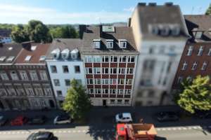 Aachen-Boxgraben! Attraktive Eigentumswohnung als Kapitalanlage mit 70,50 m² WFL – provisionsfrei! – Boxgraben 71 - WE 1, 52064 Marschiertor, Aachen – Vorschaubild 2