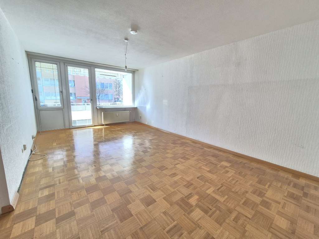 Immobilie in Neufahrn bei Freising - Äußerst gepflegte 2 Zimmer Wohnung im Neufahrner Süden - Bild 4