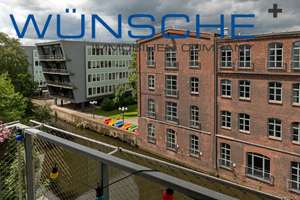 Wo Architektur zur Lebensart wird – Exklusives Wohnen über 3 Etagen am Harburger Hafen – Die vollständige Adresse der Immobilie erhältst du vom Anbieter., 21079 Harburg (Ortsteil), Hamburg – Vorschaubild 1