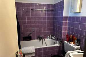 Möblierte 1-Zimmer-Wohnung mit Balkon in Bonn – Akazienweg 18, 53177 Bonn – Vorschaubild 5