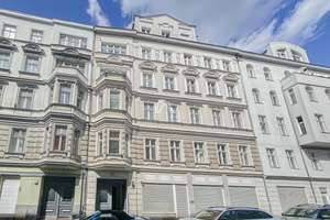 SCHÖNES MOABIT! HELLE UND KLASSISCH SCHÖNE ALTBAUWOHNUNG IN ATTRAKTIVER LAGE! PROVISIONSFREI! – Lübecker Straße 29, 10559 Moabit, Berlin – Vorschaubild 23