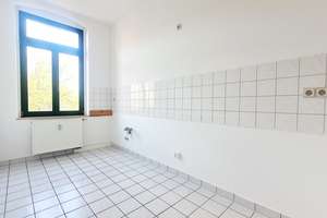 Optimales Angebot für Studierende: Attraktive 1-Raum-Wohnung mit Tageslichtbad – 9130 Sonnenberg, Chemnitz – Vorschaubild 2