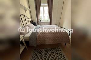 Tauschwohnung: Altbau in der Brandvorwerkstraße – Brandvorwerkstr. 43, 4275 Südvorstadt, Leipzig – Vorschaubild 18