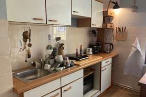 2 Zimmer Wohnung in Linden-Süd – Die vollständige Adresse der Immobilie erhältst du vom Anbieter., 30449 Linden-Süd, Hannover – Vorschaubild 2