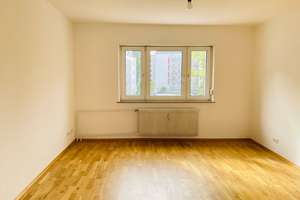 Sonnige 3-Zimmer-Wohnung in ruhiger Lage – Bertastr. 53, 90480 Gleißhammer, Nürnberg – Vorschaubild 3