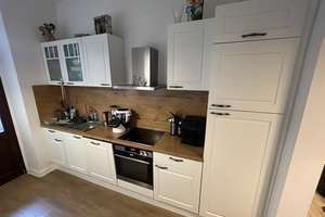 Wunderschöne Altbauwohnung mit Balkon in der Wuppertaler Nordstadt – Neue Friedrichstraße 3, 42105 Elberfeld, Wuppertal – Vorschaubild 2