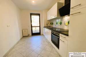 Moderne 2-Zimmer-Wohnung mit 2 Balkonen in Hadern Nähe Haderner Stern – 81375 Neuhadern, München – Vorschaubild 3