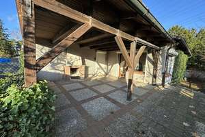 Charmantes Einfamilienhaus 
mit Vollkeller und Ausbaupotential
in ruhiger dritter Baureihe – Die vollständige Adresse der Immobilie erhältst du vom Anbieter., 22547 Lurup, Hamburg – Vorschaubild 2