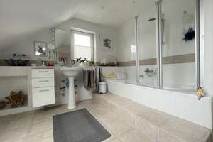 Zweifamilienhaus mit ca. 310m² Wohn- / Nutzfläche * 607m² Grundstück in Hanglage – Die vollständige Adresse der Immobilie erhältst du vom Anbieter., 22956 Grönwohld – Vorschaubild 29