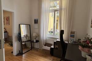Stilvolle 3-Zimmer Altbauwohnung  in bester Altstadtlage – Die vollständige Adresse der Immobilie erhältst du vom Anbieter., 56068 Altstadt, Koblenz – Vorschaubild 13
