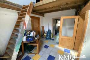 Wo Geschichte auf neue Träume trifft – charmantes Bauernhaus wartet auf frischen Wind – Cochem-Zell (Kreis) – Vorschaubild 11