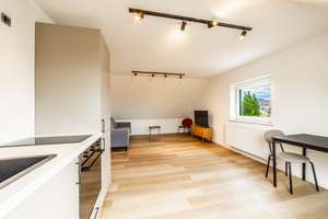 Erstbezug nach Renovierung! 2-Zimmer Wohnung in Reutlingen – Die vollständige Adresse der Immobilie erhältst du vom Anbieter., 72762 Reutlingen-Mitte, Reutlingen – Vorschaubild 3