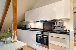 LOFT-APARTMENT IN HANNOVER-LINDEN – Die vollständige Adresse der Immobilie erhältst du vom Anbieter., 30449 Linden-Süd, Hannover – Vorschaubild 5