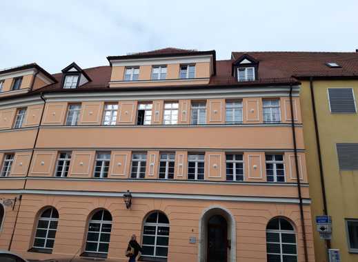 Single wohnung amberg